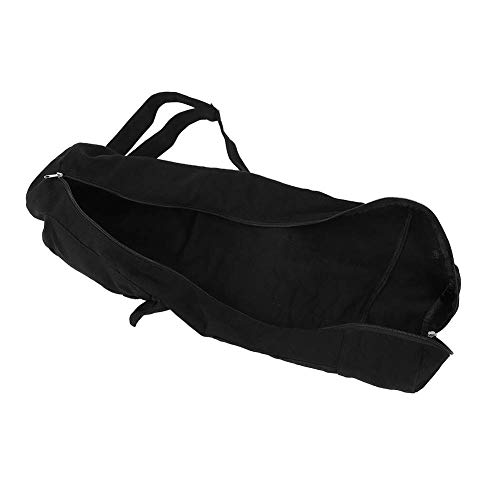 Keenso Yoga Mat Bag Rucksack Träger für Frauen Männer Tragbare Multifunktions-Aufbewahrungstaschen Leinwand Keenso Yoga Mat Bag Rucksack Träger für Frauen Männer Tragbare Multifunktions-Aufbewahrungstaschen Leinwand von Keenso