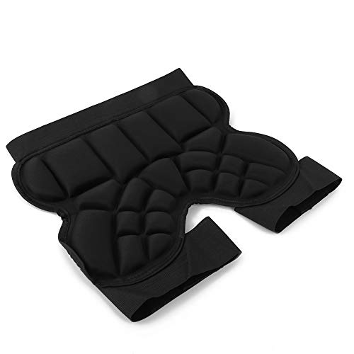 Kinder Hüftprotektor, Kinder Rollschuh Butt Pad Anti-Drop Skating Hüftschutz Kissen Sportschutz Sport Für Kinder von Keenso