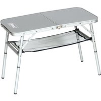 Coleman Mini Camp Table Silver von Coleman