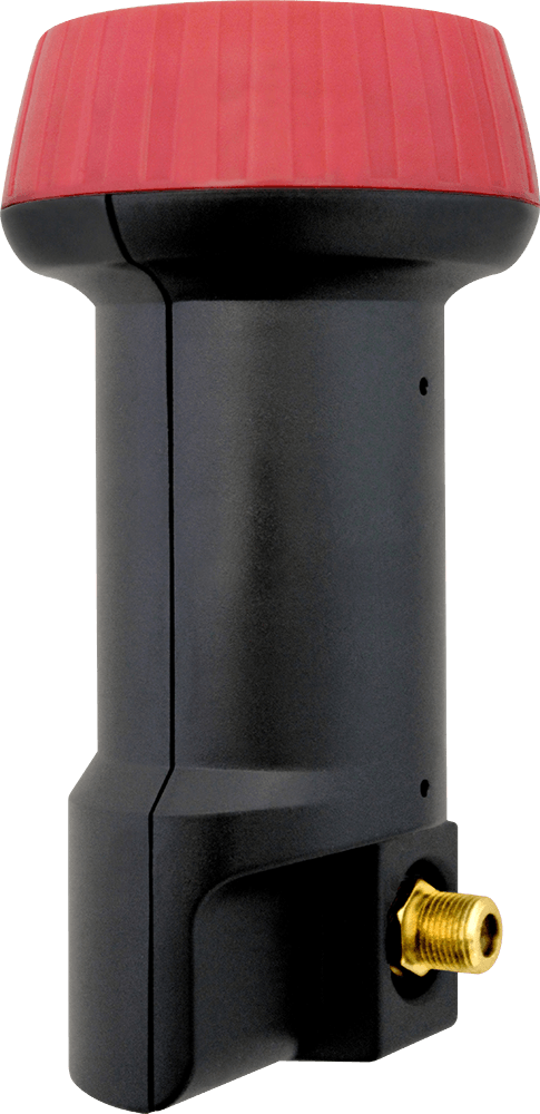 Megasat Single LNB Diavolo GOLD Megasat Single LNB Diavolo GOLD von Megasat