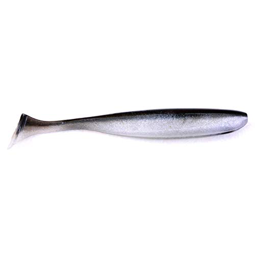 Keitech Easy Shiner 10,2cm Black Shiner Keitech Easy Shiner 10,2cm Black Shiner von Keitech
