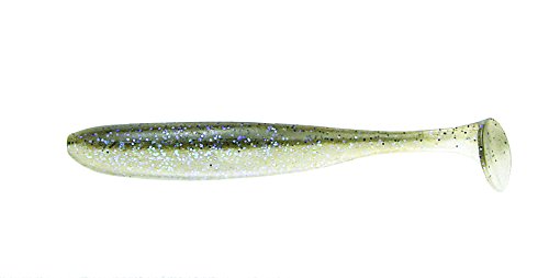 Keitech Easy Shiner 10,2 cm Swimbait, 10,2 cm Keitech Easy Shiner 10,2 cm Swimbait, 10,2 cm von Keitech