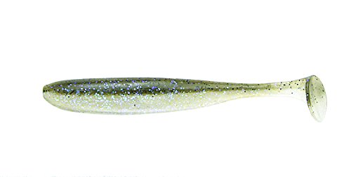 Keitech Easy Shiner 10,2 cm Swimbait, 10,2 cm von Keitech