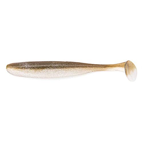 Keitech - Easy Shiner 10cm Arkansas Shiner Keitech - Easy Shiner 10cm Arkansas Shiner von Keitech