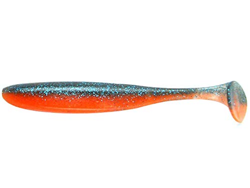 Keitech Easy Shiner 2" Blue Watermelon Keitech Easy Shiner 2" Blue Watermelon von Keitech