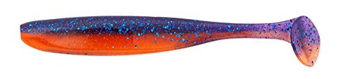 Keitech Easy Shiner 2" Lee La Orange Keitech Easy Shiner 2" Lee La Orange von Keitech