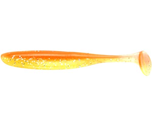 Keitech Easy Shiner 2" Orange Rainbow von Keitech