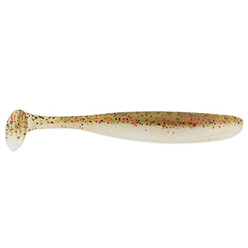 Keitech Easy Shiner 2" Watermelon Red/Glow Keitech Easy Shiner 2" Watermelon Red/Glow von Keitech