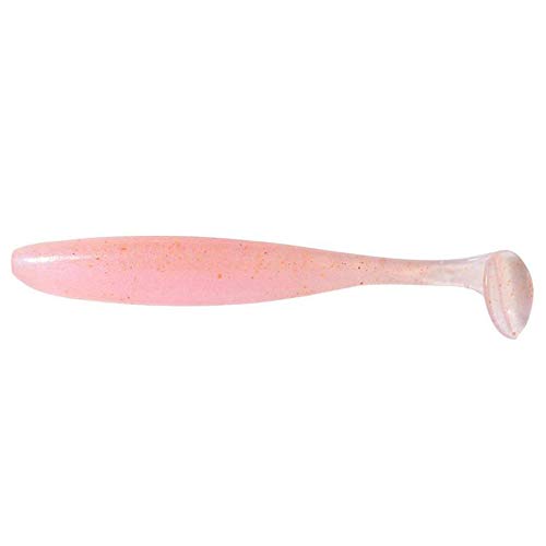 Keitech Easy Shiner 3" Natural Pink Keitech Easy Shiner 3" Natural Pink von Keitech