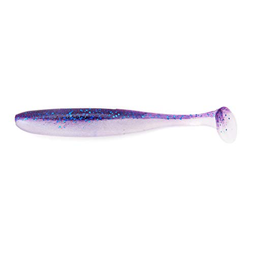 Keitech Easy Shiner 4,0" Lee La Shad Keitech Easy Shiner 4,0" Lee La Shad von Keitech