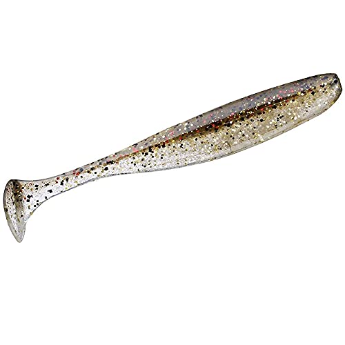 Keitech Easy Shiner 4,5" // Absolute USDM-Qualität // viele Farben und Dekore Farbe Gold Flash Minnow Keitech Easy Shiner 4,5" // Absolute USDM-Qualität // viele Farben und Dekore Farbe Gold Flash Minnow von Keitech