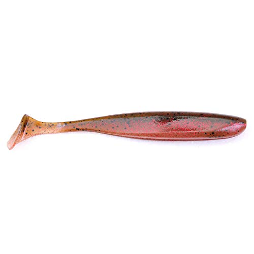 Keitech Easy Shiner 5,1cm Red Crawdad Keitech Easy Shiner 5,1cm Red Crawdad von Keitech