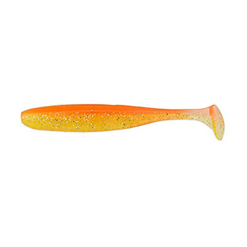 Keitech Easy Shiner 5" Orange Shiner Keitech Easy Shiner 5" Orange Shiner von Keitech