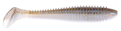 Keitech Fat Swing Impact 12,2cm Electric Shad Keitech Fat Swing Impact 12,2cm Electric Shad von Keitech