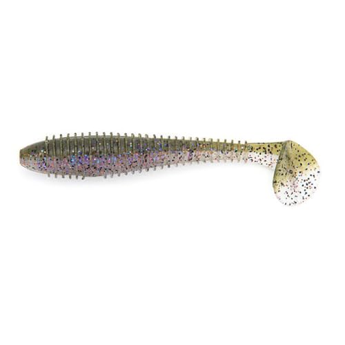 Keitech Fat Swing Impact 4.8" Barsch 2 Keitech Fat Swing Impact 4.8" Barsch 2 von Keitech