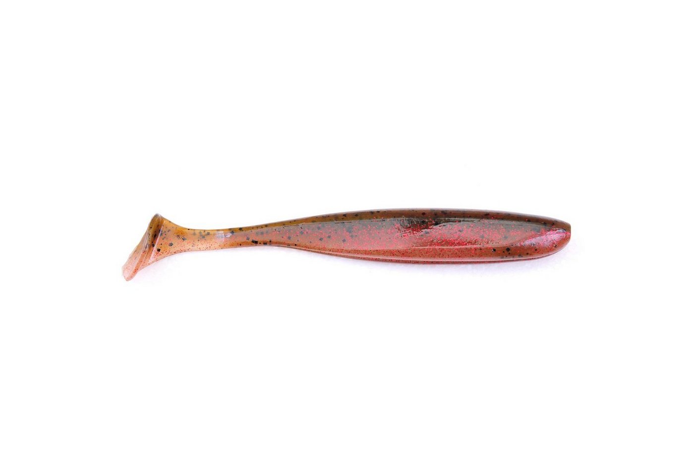 Keitech Kunstköder, Keitech Easy Shiner 10,2cm Red Crawdad Gummifisch Keitech Kunstköder, Keitech Easy Shiner 10,2cm Red Crawdad Gummifisch von Keitech