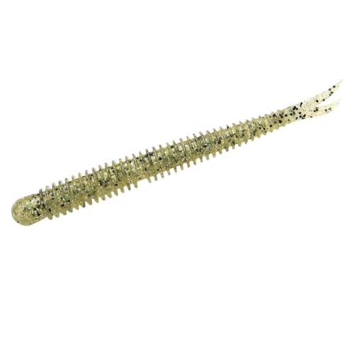 Keitech Live Impact 3" Silver Shad Keitech Live Impact 3" Silver Shad von Keitech