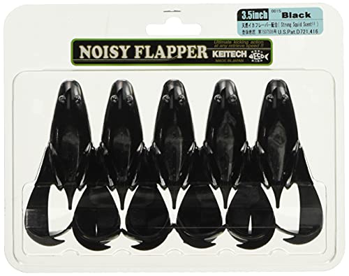 Keitech NF35-001 Noisy Flapper Keitech NF35-001 Noisy Flapper von Keitech
