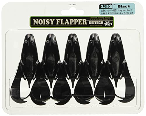 Keitech NF35-001 Noisy Flapper von Keitech