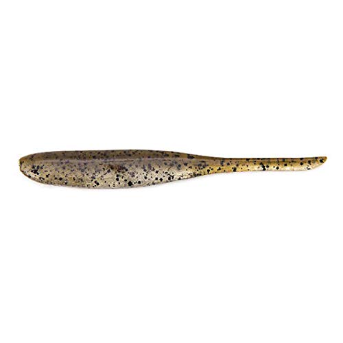 Keitech Shad Impact 3" Green Pumpkin PP. Shad Keitech Shad Impact 3" Green Pumpkin PP. Shad von Keitech