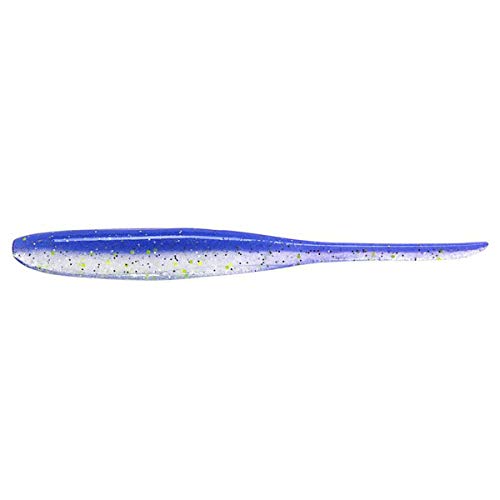 Keitech Shad Impact 4" Sexy Hering Keitech Shad Impact 4" Sexy Hering von Keitech
