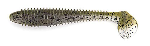 Keitech Swing Impact Fat 3,3" Watermelon PP. Shad Keitech Swing Impact Fat 3,3" Watermelon PP. Shad von Keitech