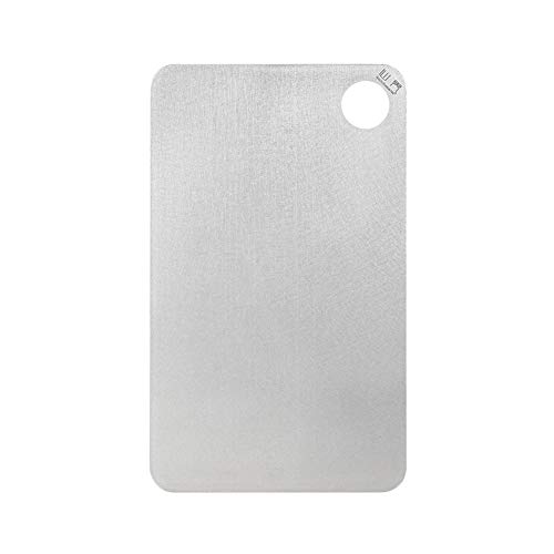 Keith Mi8711 Schneideblock aus Titan Keith Mi8711 Schneideblock aus Titan von Keith