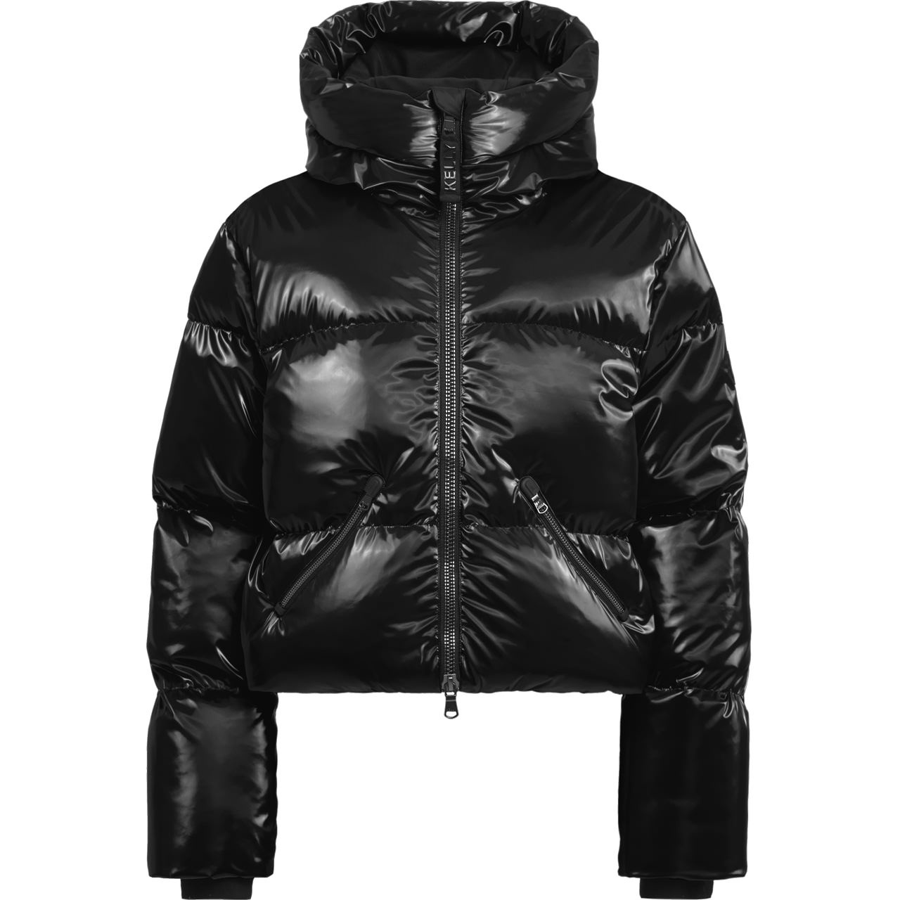 Kelly Damen Daunen Skijacke DONNA black Kelly Damen Daunen Skijacke DONNA black von Kelly