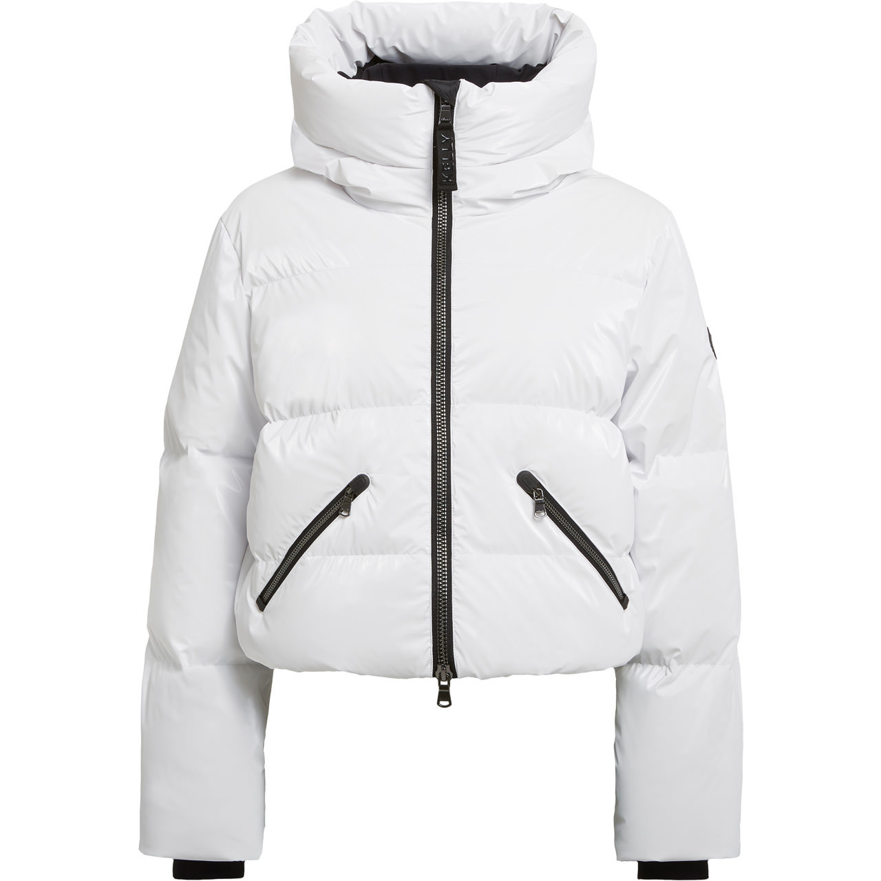 Kelly Damen Daunen Skijacke DONNA white Kelly Damen Daunen Skijacke DONNA white von Kelly