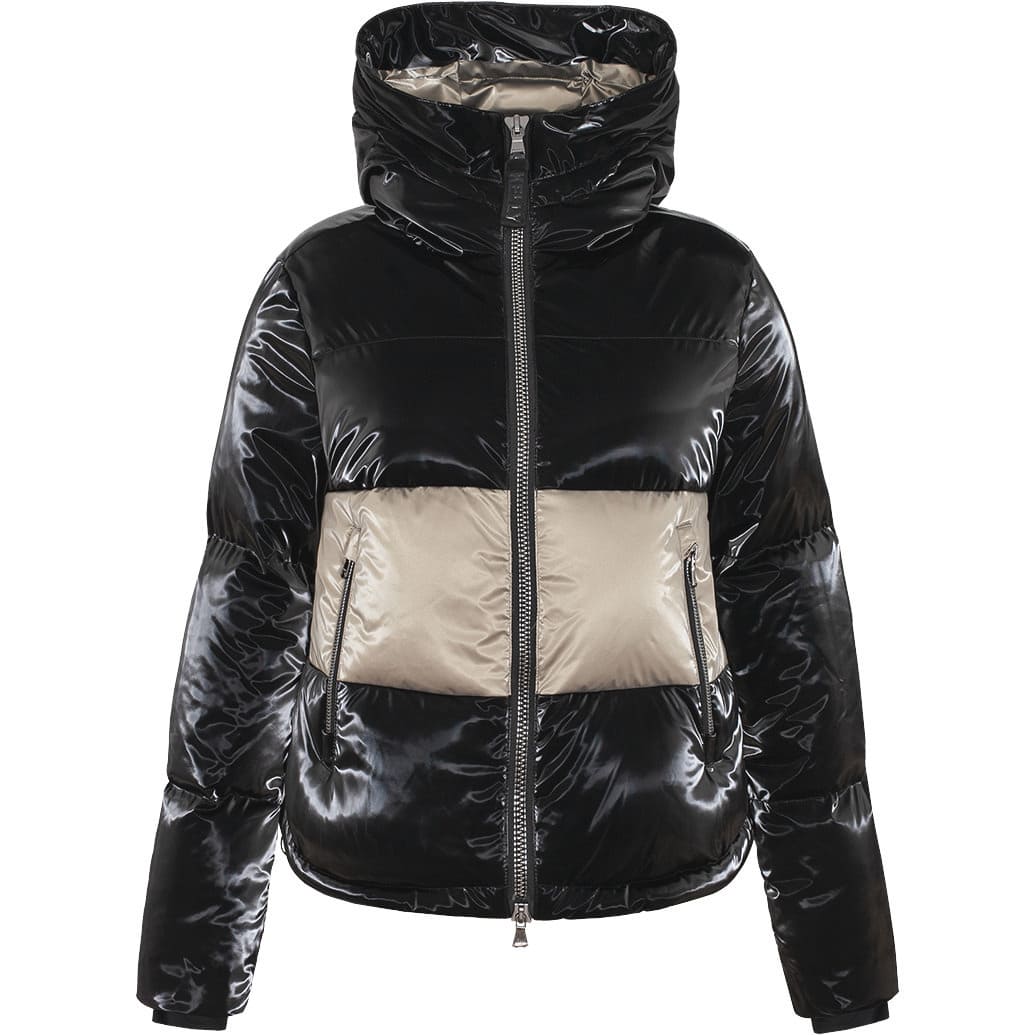 Kelly Damen Daunen Skijacke JOY black Kelly Damen Daunen Skijacke JOY black von Kelly