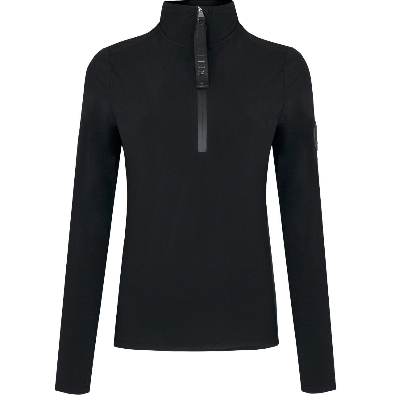 Kelly Damen Skishirt ROMY black Kelly Damen Skishirt ROMY black von Kelly