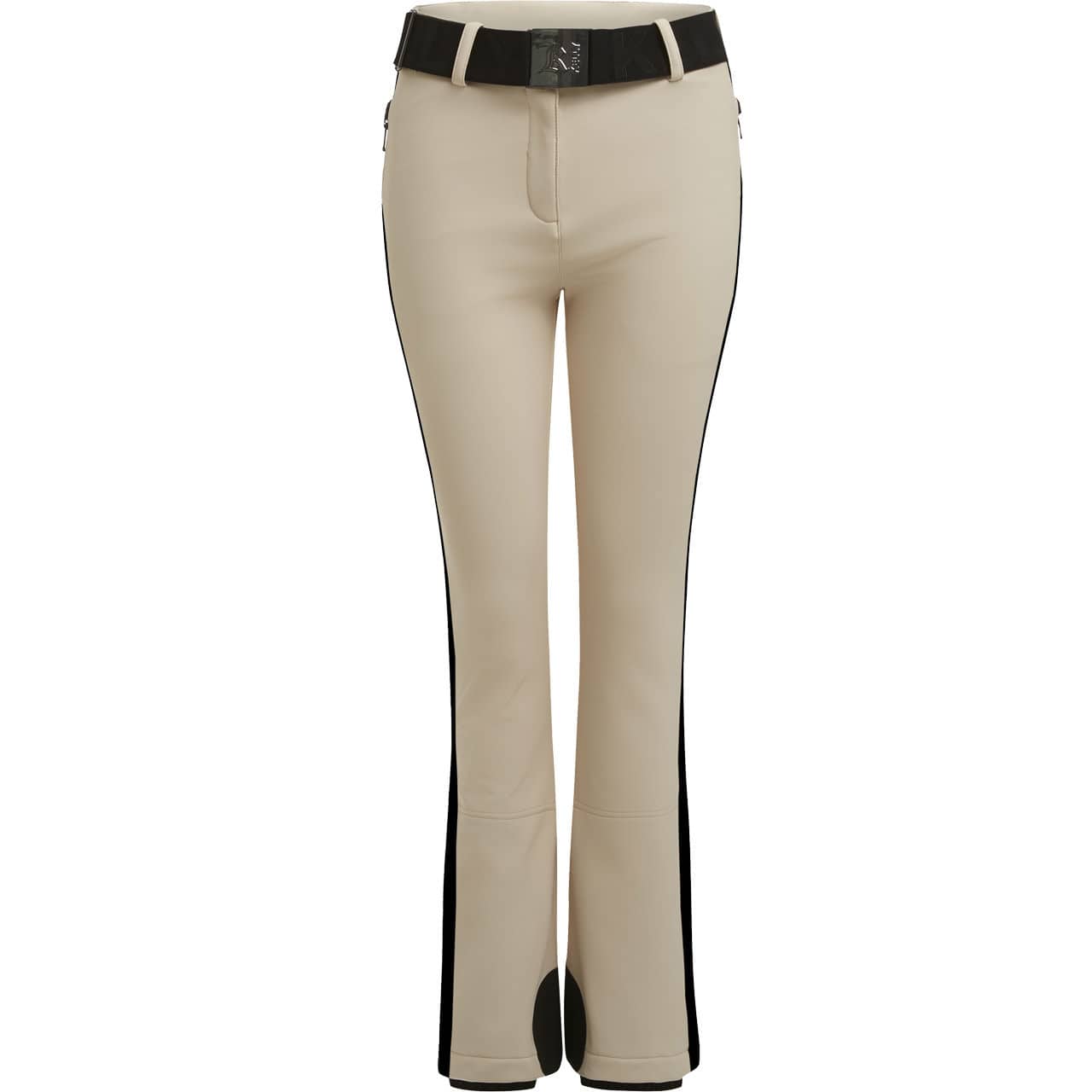 Kelly Damen Jethose BELLA beige Kelly Damen Jethose BELLA beige von Kelly