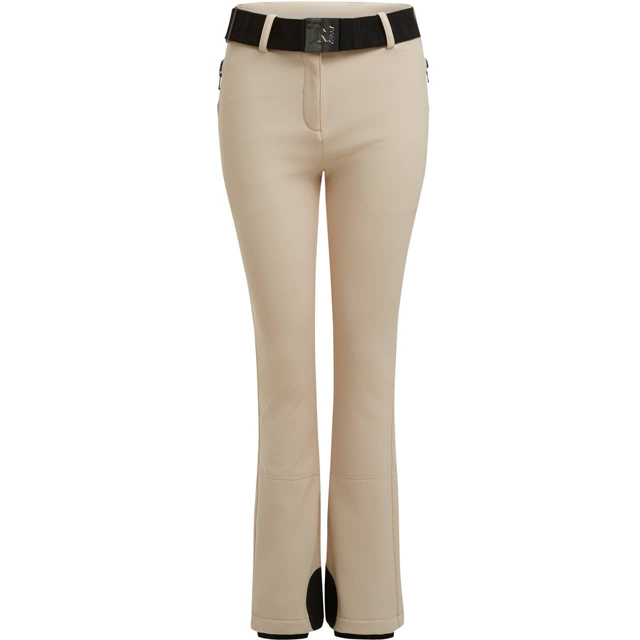 Kelly Damen Jethose JUNE beige Kelly Damen Jethose JUNE beige von Kelly