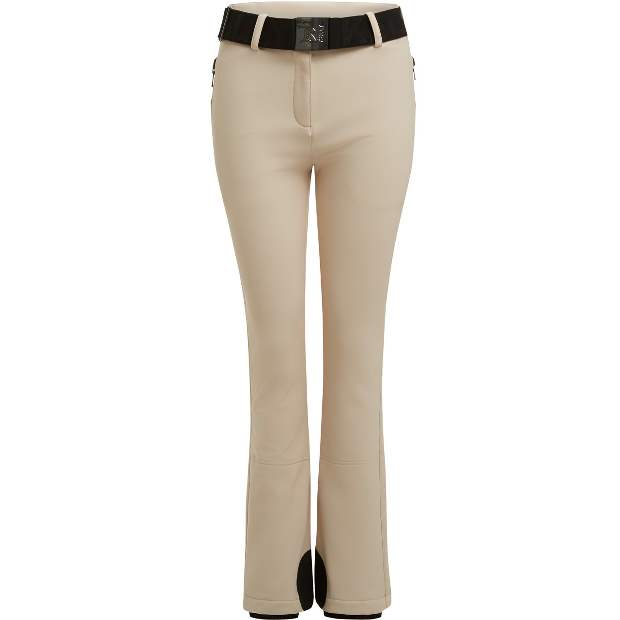 Kelly Damen Jethose JUNE beige Kelly Damen Jethose JUNE beige von Kelly