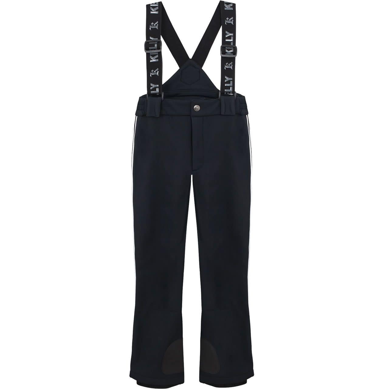 Kelly Kids Skihose LOLA black Kelly Kids Skihose LOLA black von Kelly