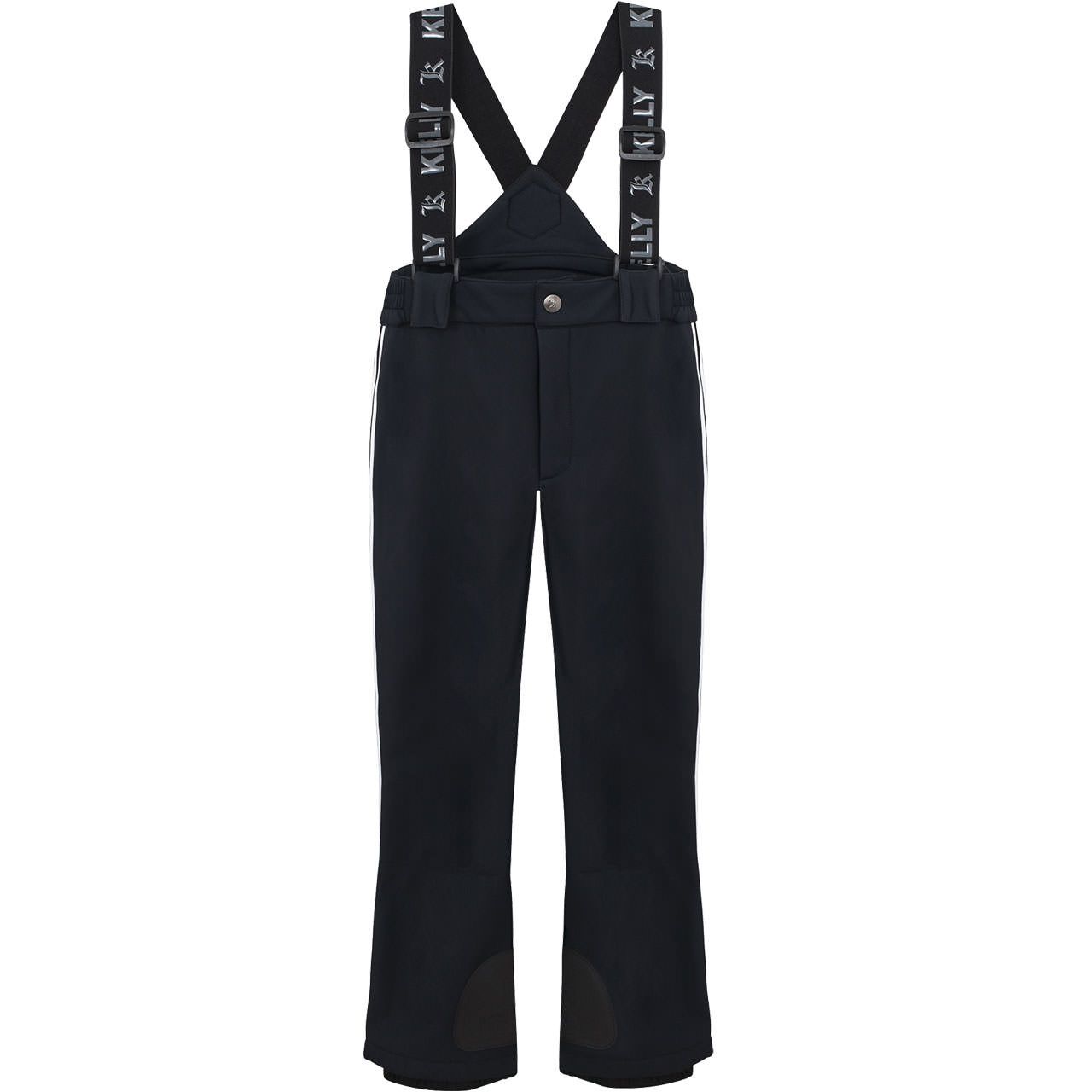 Kelly Kids Skihose LOLA black Kelly Kids Skihose LOLA black von Kelly