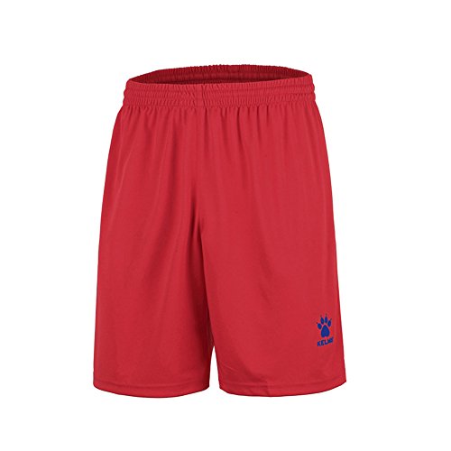KELME 75053 Herren Shorts L rot KELME 75053 Herren Shorts L rot von Kelme