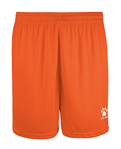 KELME 75053 - Shorts für Herren S orange KELME 75053 - Shorts für Herren S orange von Kelme
