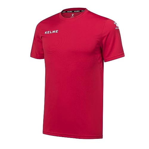 KELME 78190 Kinder-T-Shirt KELME 78190 Kinder-T-Shirt von Kelme