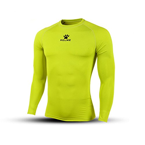 KELME - Thermo-Shirt M/L KELME - Thermo-Shirt M/L von Kelme