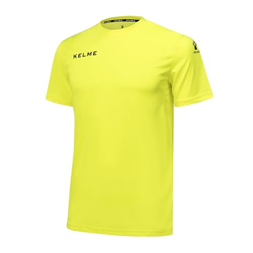 KELME 78190 Kinder-T-Shirt KELME 78190 Kinder-T-Shirt von Kelme