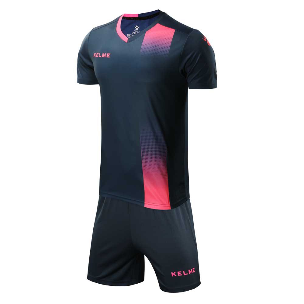 Kelme Alicante Set Blau L Mann Kelme Alicante Set Blau L Mann von Kelme