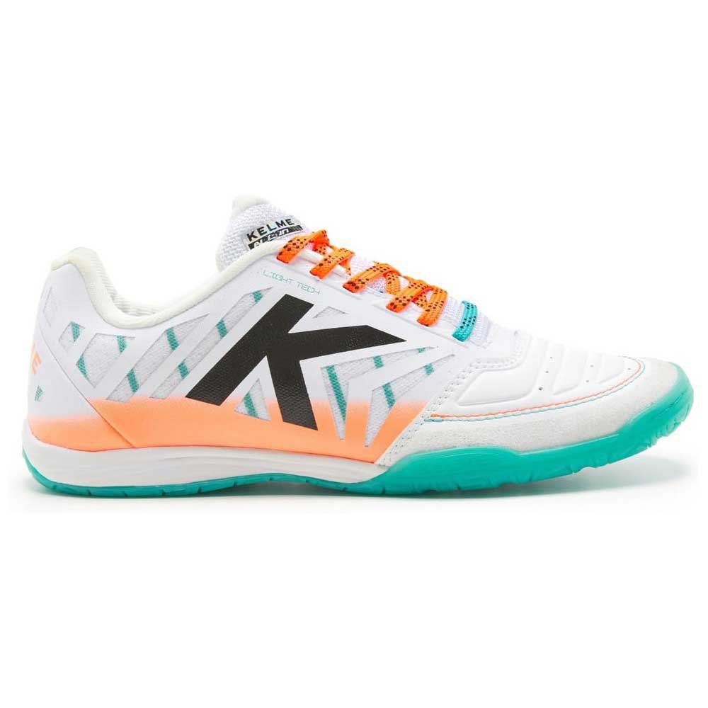 Kelme All In Indoor Football Shoes Mehrfarbig EU 37 von Kelme