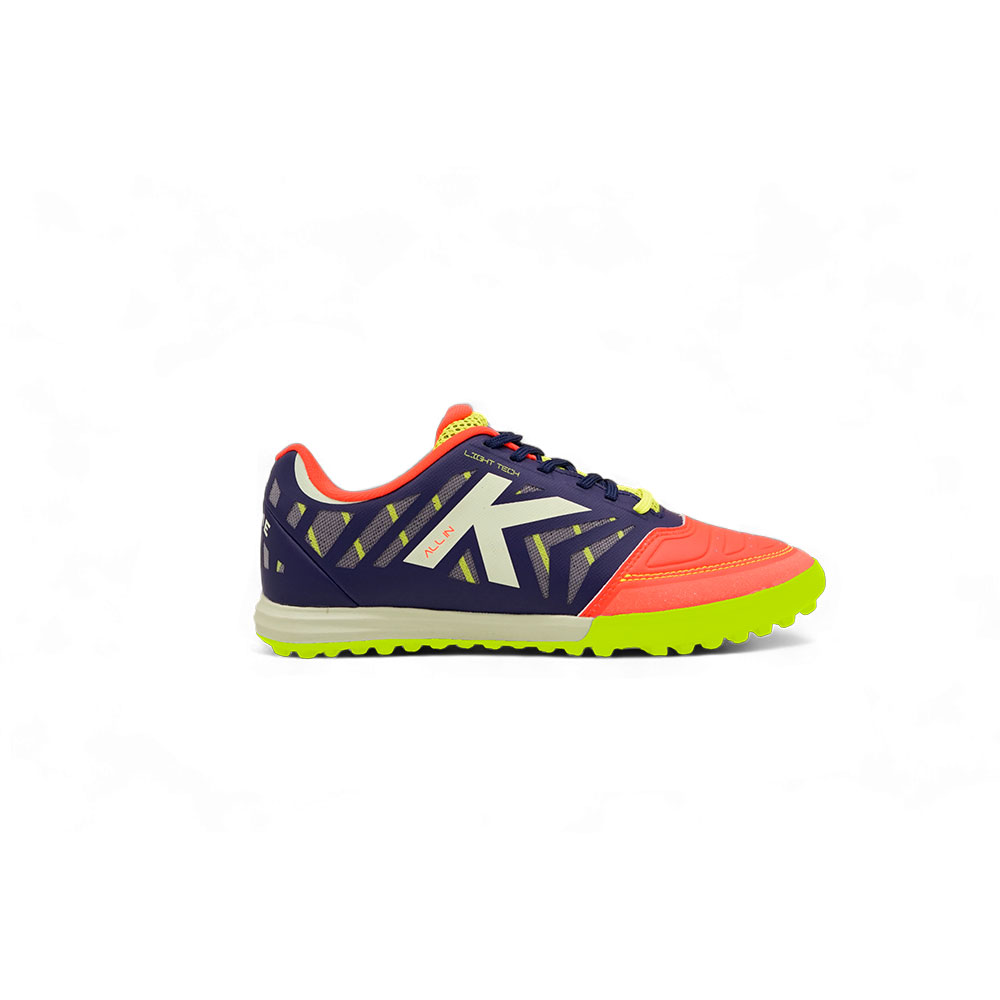 Kelme All In Tf Football Boots Mehrfarbig EU 45 Kelme All In Tf Football Boots Mehrfarbig EU 45 von Kelme