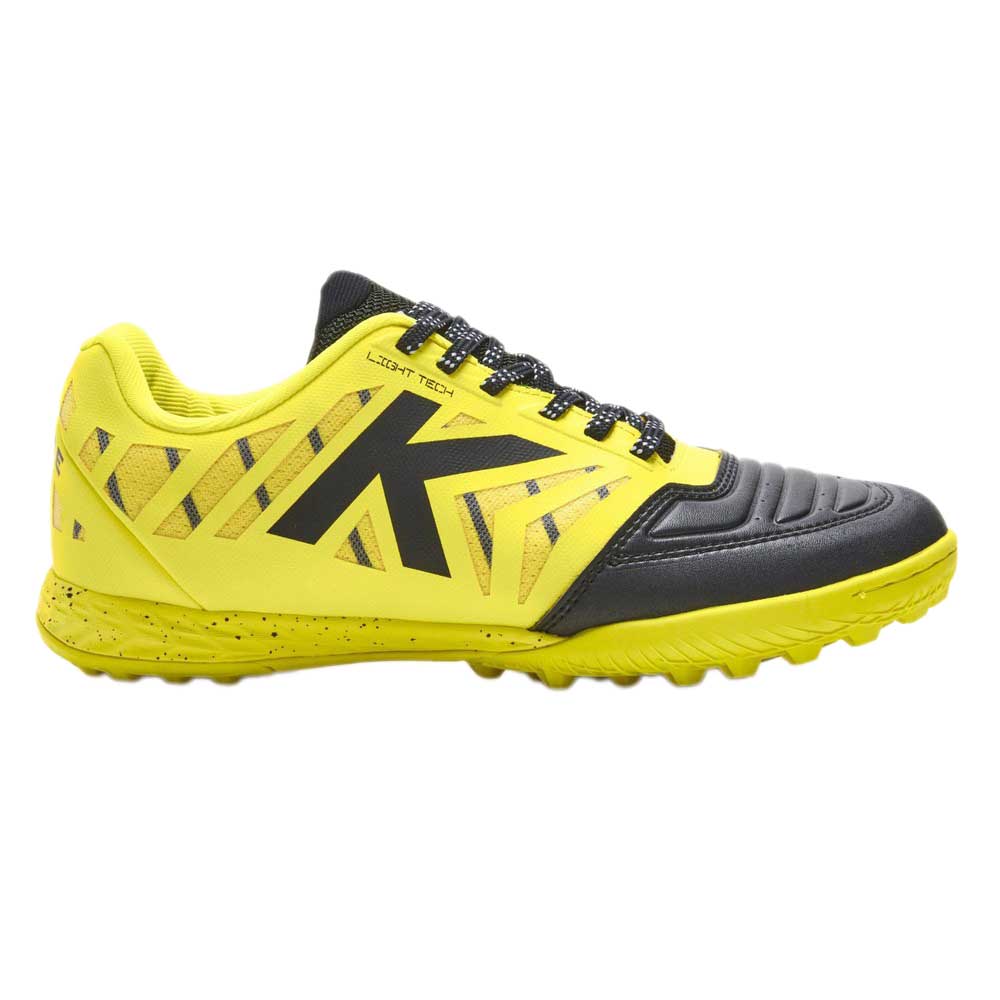 Kelme All In Turf Football Boots Gelb EU 42 Kelme All In Turf Football Boots Gelb EU 42 von Kelme