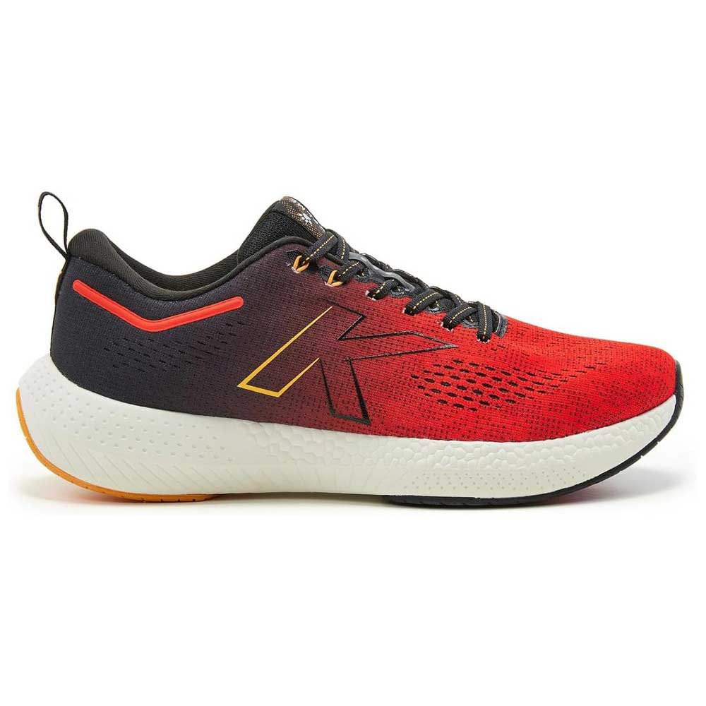 Kelme Beat Running Shoes Rot EU 40 Mann von Kelme