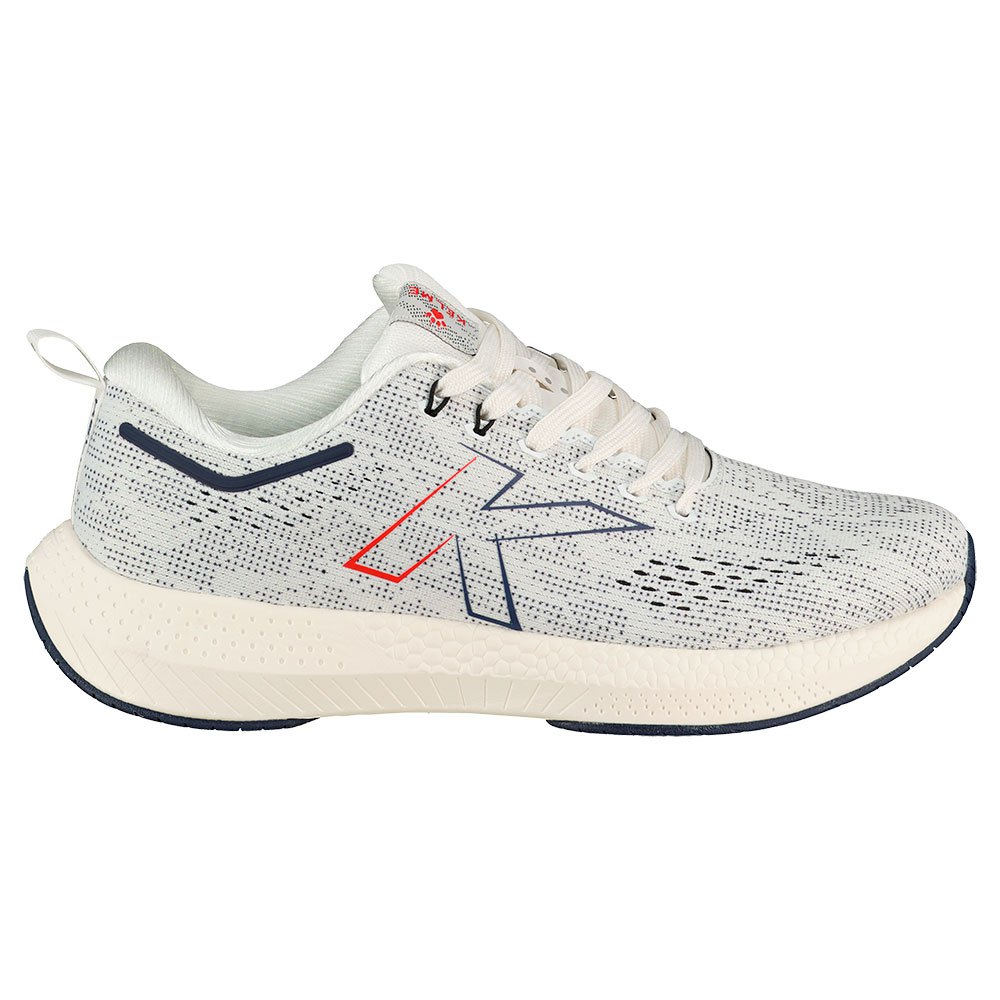Kelme Beat Running Shoes Weiß EU 42 Mann Kelme Beat Running Shoes Weiß EU 42 Mann von Kelme