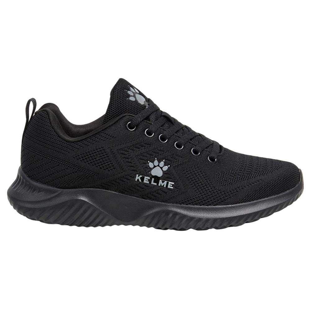 Kelme Cloud Trainers Schwarz EU 37 Mann Kelme Cloud Trainers Schwarz EU 37 Mann von Kelme