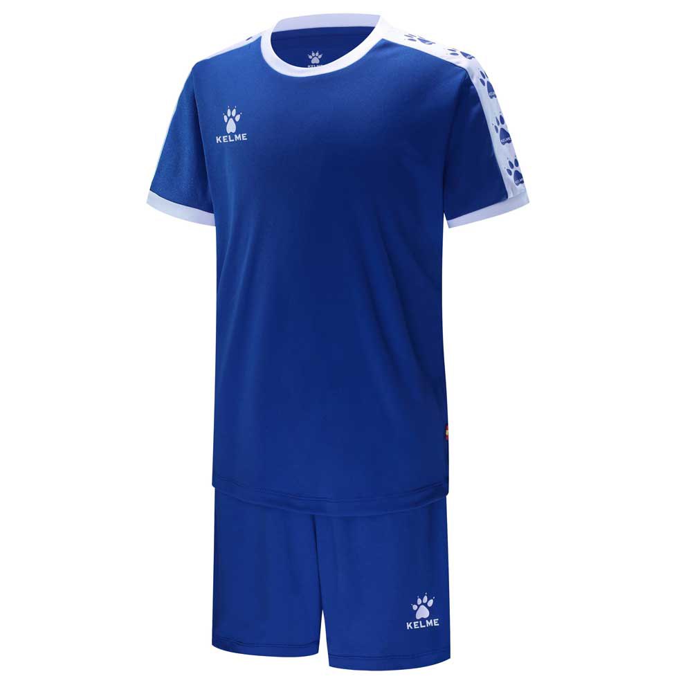 Kelme College Set Blau 120 cm von Kelme