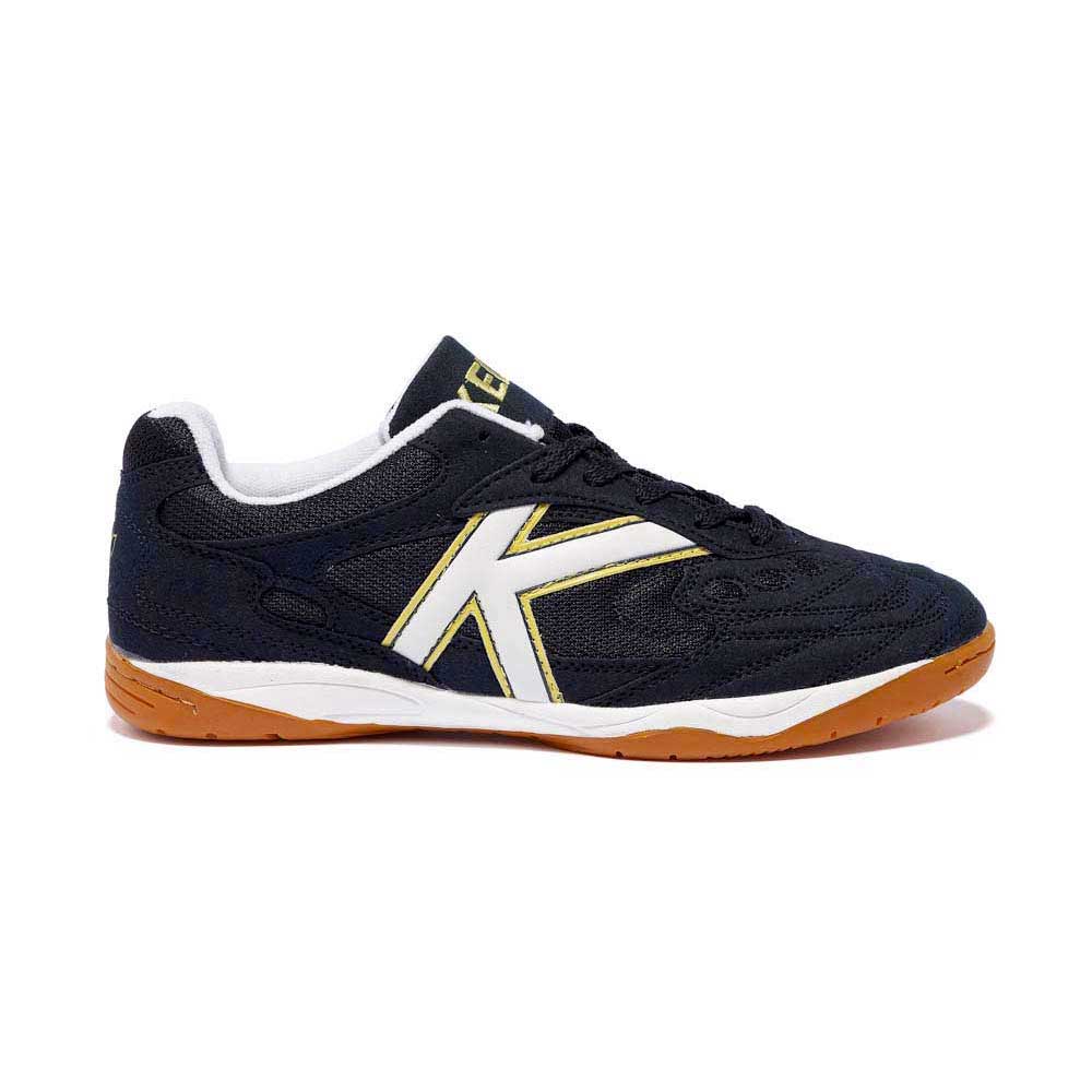 Kelme Copa In Indoor Court Shoes Blau EU 45 von Kelme